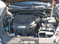 2013 Honda Crosstour — photo 10 of 17 | VIN 5J6TF2H59DL006806
