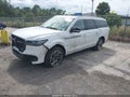 2026 Lincoln Navigator — photo 2 of 19 | VIN 5LMJJ3LG2TEL01400
