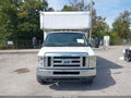 2009 Ford E-450 — photo 12 of 15 | VIN 1FDXE45S89DA10956