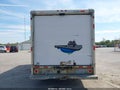 2009 Ford E-450 — photo 15 of 15 | VIN 1FDXE45S89DA10956
