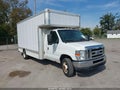 2009 Ford E-450 — photo 1 of 15 | VIN 1FDXE45S89DA10956