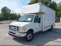 2009 Ford E-450 — photo 2 of 15 | VIN 1FDXE45S89DA10956