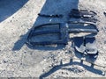 2018 Ram 1500 — photo 12 of 19 | VIN 1C6RR7LM3JS289165