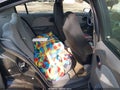 2007 Saturn Ion — photo 8 of 11 | VIN 1G8AJ58F07Z125197