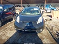 2012 Nissan Leaf — photo 6 of 14 | VIN JN1AZ0CP5CT024237