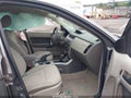 2009 Ford Focus — photo 5 of 16 | VIN 1FAHP35N49W262219