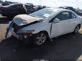 2008 Honda Civic — photo 2 of 17 | VIN 2HGFG12878H520106