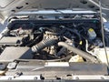 2011 Jeep Wrangler — photo 10 of 16 | VIN 1J4AA2D11BL502673