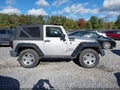 2011 Jeep Wrangler — photo 13 of 16 | VIN 1J4AA2D11BL502673