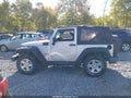 2011 Jeep Wrangler — photo 14 of 16 | VIN 1J4AA2D11BL502673