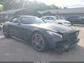 2018 Mercedes-Benz AMG-Class — photo 1 of 12 | VIN WDDYK8AA1JA020102