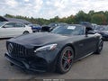 2018 Mercedes-Benz AMG-Class — photo 2 of 12 | VIN WDDYK8AA1JA020102