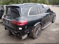 2024 Mercedes-Benz GLS-Class — photo 4 of 13 | VIN 4JGFF8KE1RB149112