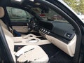 2024 Mercedes-Benz GLS-Class — photo 5 of 13 | VIN 4JGFF8KE1RB149112