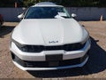 2025 Kia K5 — photo 13 of 17 | VIN KNAG24J72S5268756