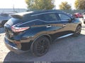 2017 Nissan Murano — photo 4 of 21 | VIN 5N1AZ2MH5HN190054