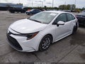 2026 Toyota Corolla — photo 2 of 16 | VIN 5YFB4MDE6TP362645