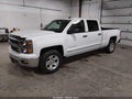2014 Chevrolet Silverado 1500 — photo 2 of 19 | VIN 3GCUKREC0EG106387