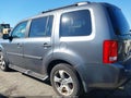 2013 Honda Pilot — photo 14 of 16 | VIN 5FNYF4H5XDB010907