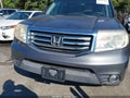 2013 Honda Pilot — photo 6 of 16 | VIN 5FNYF4H5XDB010907