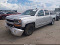 2016 Chevrolet Silverado 1500 — photo 2 of 17 | VIN 3GCUKREC9GG358979