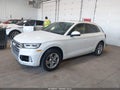 2018 Audi Q5 — photo 2 of 16 | VIN WA1BNAFY7J2055381