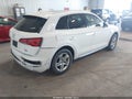 2018 Audi Q5 — photo 4 of 16 | VIN WA1BNAFY7J2055381