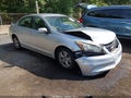 2012 Honda Accord — photo 1 of 16 | VIN 1HGCP2F60CA102494