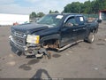 2010 Chevrolet Silverado 2500 — photo 2 of 15 | VIN 1GC4KYBG0AF140214