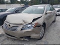 2007 Toyota Camry Hybrid — photo 2 of 16 | VIN 4T1BB46K27U004391