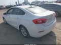 2017 Chevrolet Cruze — photo 3 of 16 | VIN 1G1BE5SM2H7108106