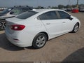 2017 Chevrolet Cruze — photo 4 of 16 | VIN 1G1BE5SM2H7108106