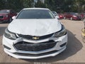 2017 Chevrolet Cruze — photo 6 of 16 | VIN 1G1BE5SM2H7108106