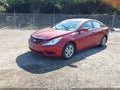 2011 Hyundai Sonata — photo 2 of 13 | VIN 5NPEB4AC8BH306904
