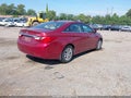2011 Hyundai Sonata — photo 4 of 13 | VIN 5NPEB4AC8BH306904