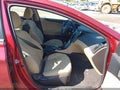 2011 Hyundai Sonata — photo 5 of 13 | VIN 5NPEB4AC8BH306904