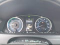 2015 Toyota Camry Hybrid — photo 7 of 16 | VIN 4T1BD1FK8FU171541