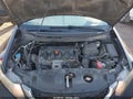 2014 Honda Civic — photo 10 of 19 | VIN 19XFB2F86EE052664