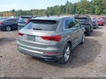 2022 Audi Q3 — photo 4 of 12 | VIN WA1EECF32N1021115