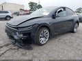 2026 Tesla Model Y — photo 2 of 18 | VIN 7SAYGDEE4TA455613