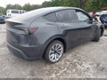 2026 Tesla Model Y — photo 4 of 18 | VIN 7SAYGDEE4TA455613