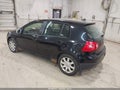 2009 Volkswagen Rabbit — photo 3 of 16 | VIN WVWDB71K89W118408