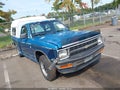 1991 Chevrolet S Truck — photo 6 of 16 | VIN 1GCCS14RXM8286923