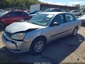 2005 Chevrolet Malibu — photo 2 of 19 | VIN 1G1ZS52F85F339912