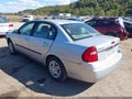 2005 Chevrolet Malibu — photo 3 of 19 | VIN 1G1ZS52F85F339912