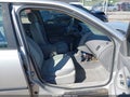 2005 Chevrolet Malibu — photo 5 of 19 | VIN 1G1ZS52F85F339912