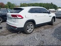 2021 Volkswagen Atlas Cross Sport — photo 4 of 16 | VIN 1V2BC2CA1MC230634