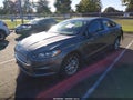 2013 Ford Fusion — photo 2 of 15 | VIN 3FA6P0H70DR316906