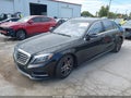 2015 Mercedes-Benz S-Class — photo 2 of 15 | VIN WDDUG8FB0FA172235