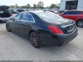 2015 Mercedes-Benz S-Class — photo 3 of 15 | VIN WDDUG8FB0FA172235